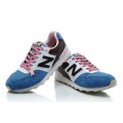 Chaussure New Balance 996 Running Pour Femme Pas Cher